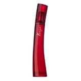 Kenzo Le Rouge Flower by Kenzo Parfumska voda 50ml
