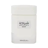 Khadlaj Shiyaaka Snow Parfumska voda 100ml