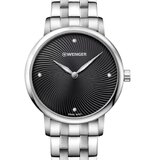 Wenger 01.1721.105 Urban Donnissima Ladies 35mm 10 ATM