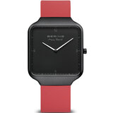 Bering 15836-523 men`s Max René Mens Watch 36mm 3ATM