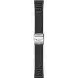 Luminox FPX.2406.21Q.K Rubber Strap [24 mm] Black