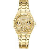 Guess GW0988L2 Ladies Watch Quinn 36mm 5ATM 