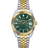 Guess GW0977G4 Mens Watch Jaden 42mm 5ATM 