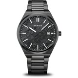 Bering 17639-722 Mens Watch Classic 39mm 5ATM