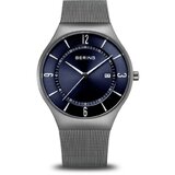 Bering 15940-378 Mens Watch Classic 40mm 3ATM