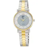 ETT Eco Tech Time ELS-12164-41M Ladies Watch Motion Drive Solar 29mm 5ATM