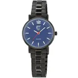 ETT Eco Tech Time ELS-12167-31M Ladies Watch Motion Drive Solar 29mm 5ATM