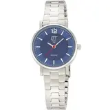 ETT Eco Tech Time ELS-12165-31M Ladies Watch Motion Drive Solar 29mm 5ATM
