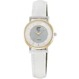 ETT Eco Tech Time ELS-12163-41L Ladies Watch Motion Drive Solar 29mm 5ATM