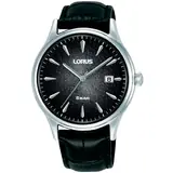 Lorus RS993DX9 Mens Watch 40mm 5ATM