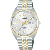 Lorus RL432CX9 Mens Watch Automatic 39mm 10ATM
