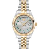 Philipp Plein PWPNA0926 Mens Watch Date Superaltive 41mm 5ATM