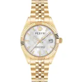 Philipp Plein PWYFA1026 Ladies Watch Date Superaltive 34mm 5ATM