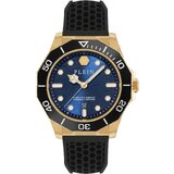 Philipp Plein PW2GA0226 Mens Watch Aquastorm 44mm 5ATM