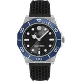 Philipp Plein PW2GA0126 Mens Watch Aquastorm 44mm 5ATM