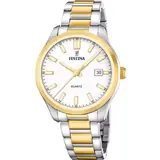 Festina F20738/1 Mens Watch 42mm 5ATM 