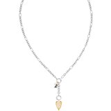 Ania Haie NST048-19 Necklace Heartbeat + 3-Pendant Set