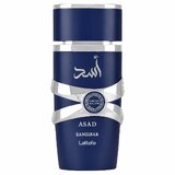 Lattafa Asad Zanzibar Limited Edition Parfumska voda 100ml