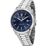 Maserati R8853124004 Mens watch Sorpasso 42mm 10ATM