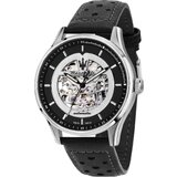Maserati R8821124004 Mens watch Sorpasso Automatic 42mm 10ATM