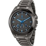 Maserati R8873654001 Mens watch Dark Edition Chronograph 43mm 10ATM