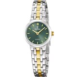 Festina F20747/3 Ladies watch Mademoiselle 23mm 5ATM