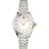 Versace VEHU00320 Ladies watch Hellenyium 36mm 5ATM