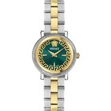 Versace VE8CA0324 Ladies watch Greca Flourish Petite 28mm 5ATM