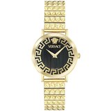 Versace VE9A00524 Ladies watch Daedalus 35mm 5ATM
