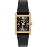 Versace VEKSA0226 Ladies watch Anteo 33mm 3ATM