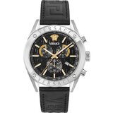 Versace VEKJA0225 Mens watch Athletics Chronograph 44mm 5ATM