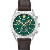 Versace VEKJA0325 Mens watch Athletics Chronograph 44mm 5ATM