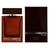 Dolce & Gabbana The One Pour Homme parfum Parfumski izvleček, 100ml