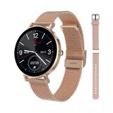 Kienzle 1822 MU-KI-90A Damenuhr Active SmartSlim 38mm 5ATM