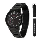 Kienzle 1822 KI-SWA-1 Herrenuhr Active Motion 40mm 5ATM