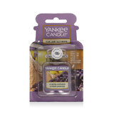 Yankee Candle Ultimate Car Jar Dišave za avto 1 pcs