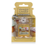 Yankee Candle Ultimate Car Jar Dišave za avto 1 pcs