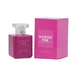 Giorgio Group Pink Parfumska voda 100 ml