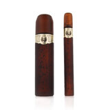 Cuba Gold Darilni set Toaletna voda 100ml + Toaletna voda 35ml