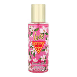 Guess Love Romantic Blush Sprej za telo 250 ml
