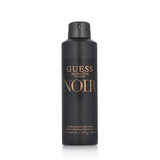 Guess Seductive Noir Homme Deo sprej 226 ml