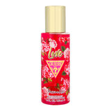 Guess Love Passion Kiss Sprej za telo 250 ml