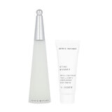 Issey Miyake L'Eau d'Issey Darilni set Toaletna voda 100 ml + Krema za telo 75 ml