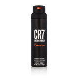 Cristiano Ronaldo CR7 Game On Deo sprej 200 ml