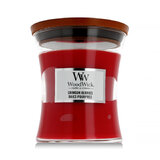 WoodWick Medium Hourglass Candles Dišeče sveče 275 g