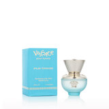 Versace Pour Femme Dylan Turquoise Sprej za lase 30 ml