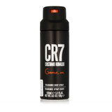 Cristiano Ronaldo CR7 Game On Deo sprej 150 ml
