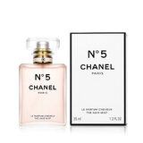 Chanel No 5 Hair Mist Sprej za lase 35 ml