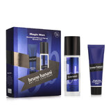 Bruno Banani Magic Man Darilni set Deodorant 75 ml + Gel za tuširanje 50 ml