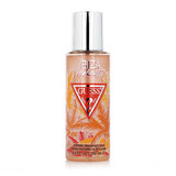 Guess Ibiza Radiant Shimmer Sprej za telo 250 ml